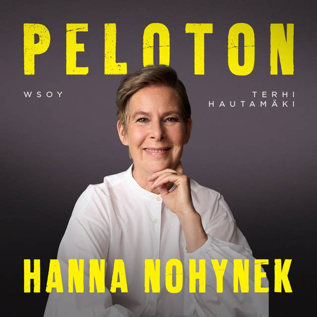 Hanna Nohynek - Peloton 