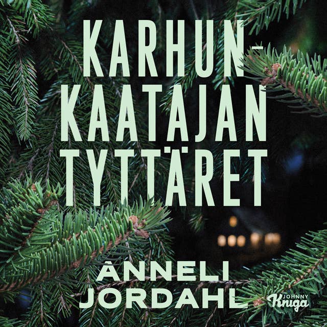 Karhunkaatajan tyttäret 