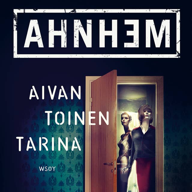 Aivan toinen tarina 