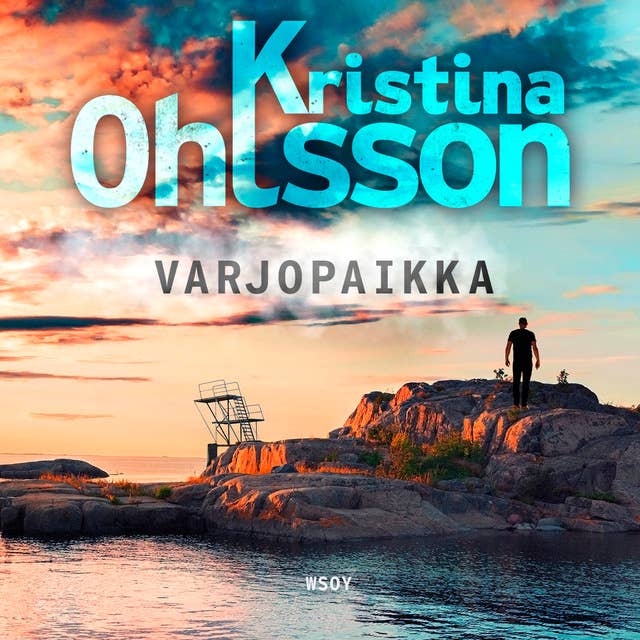 Varjopaikka