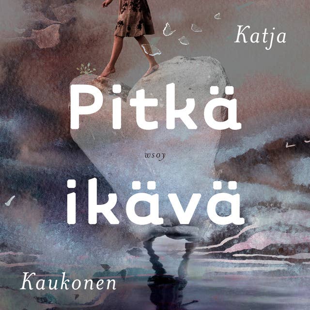 Pitkä ikävä 