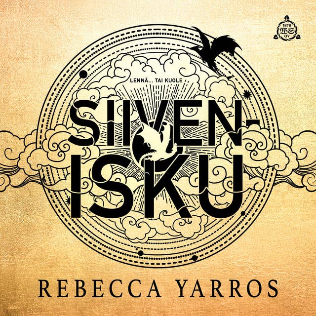 Siivenisku: Empyreum 1