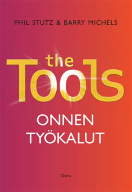 The Tools: Onnen työkalut