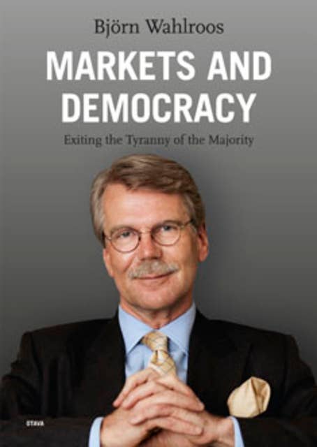 Cover for Markets and Democracy
