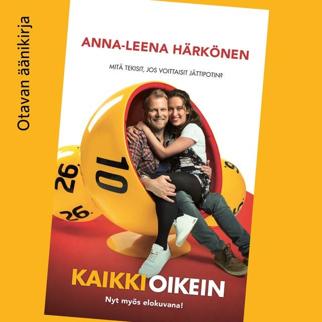 Kaikki oikein