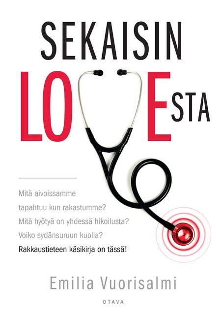 Cover for Sekaisin LOVEsta