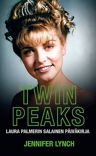 Twin Peaks: Laura Palmerin salainen päiväkirja