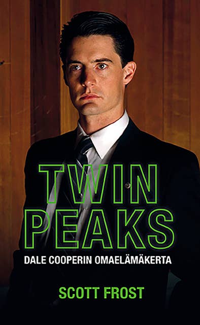 Twin Peaks: Dale Cooperin omaelämäkerta