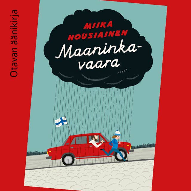 Maaninkavaara