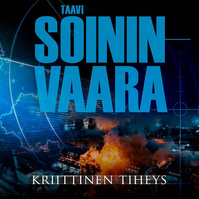 Kriittinen tiheys