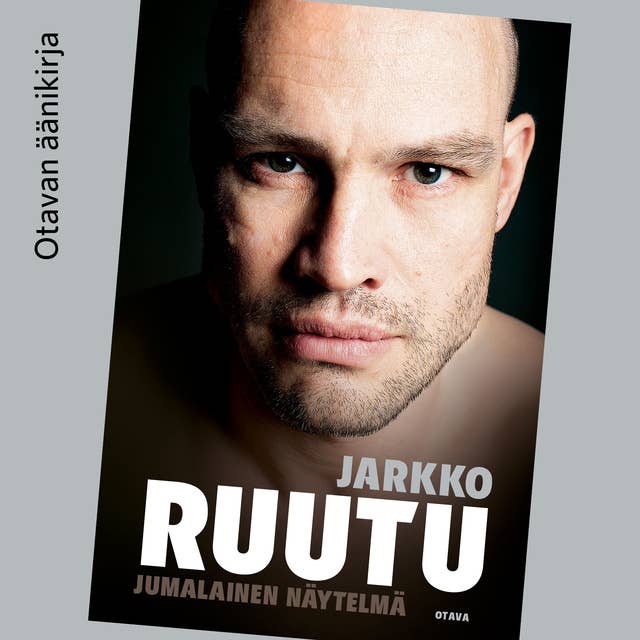 Jarkko Ruutu: Jumalainen näytelmä