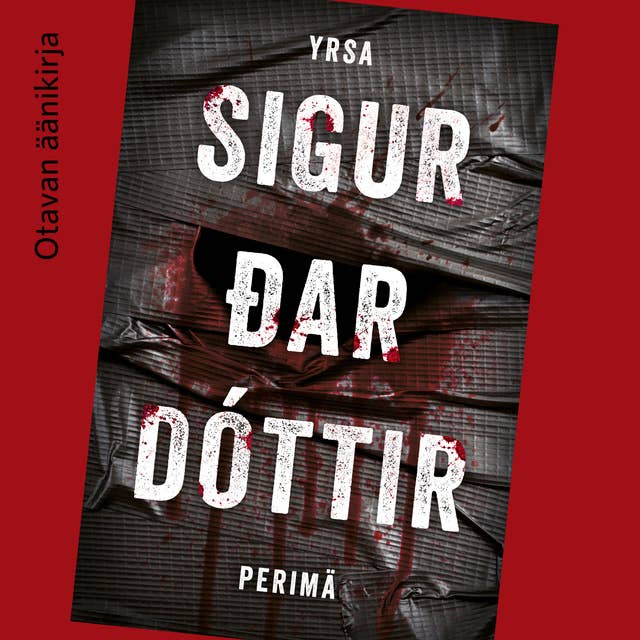 Cover for Perimä