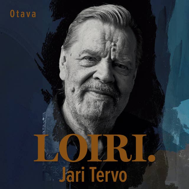 LOIRI. by Jari Tervo