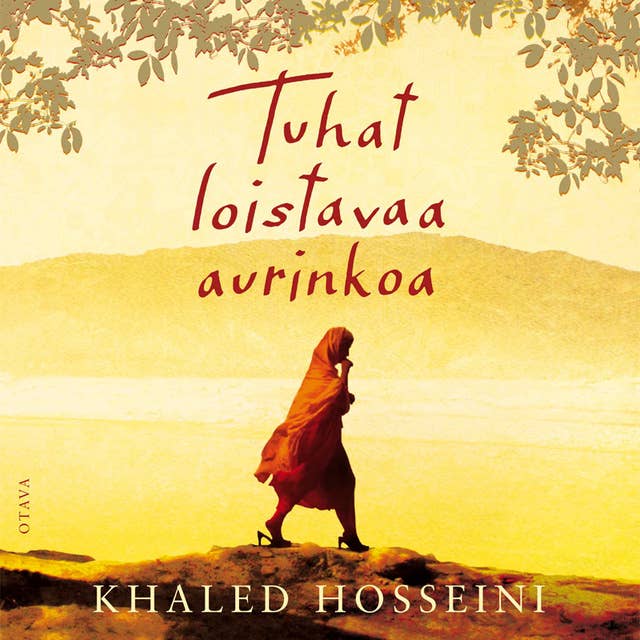 Tuhat loistavaa aurinkoa 