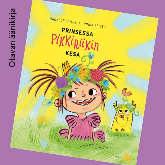 Prinsessa Pikkiriikin kesä