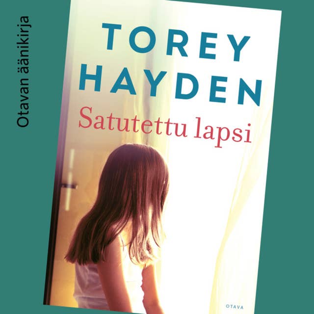 Satutettu lapsi