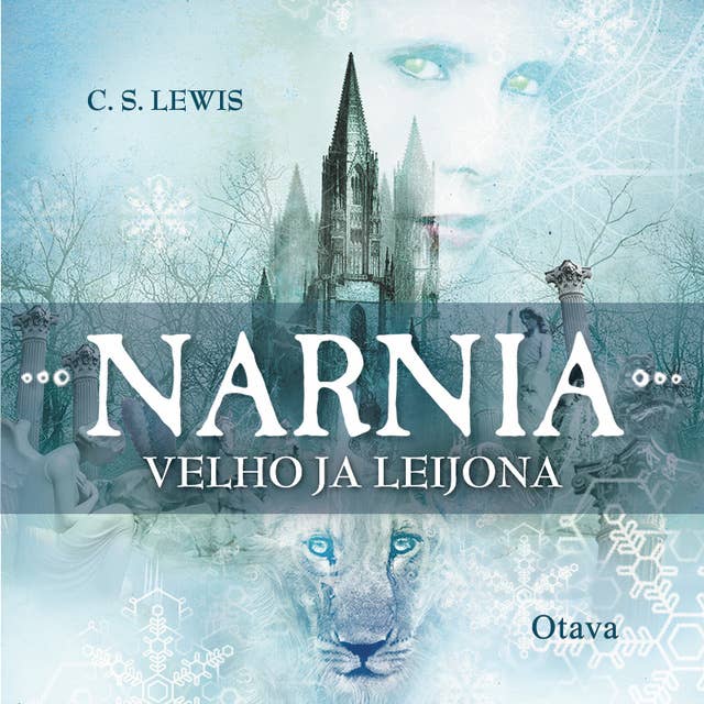 Velho ja leijona: Narnian tarinat 