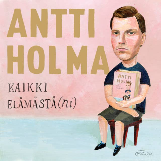 Kaikki elämästä(ni) 