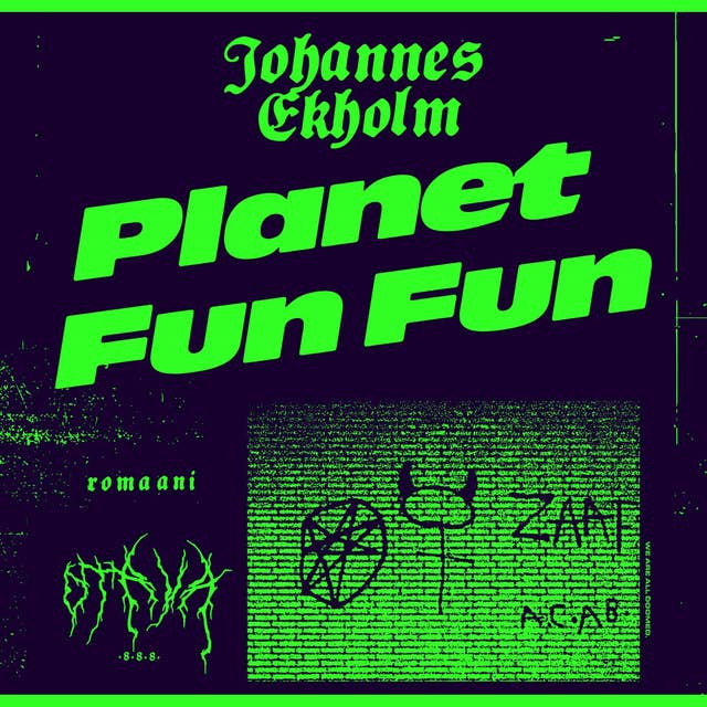 Planet Fun Fun