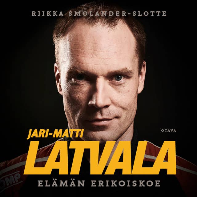 Jari-Matti Latvala: Elämän erikoiskoe