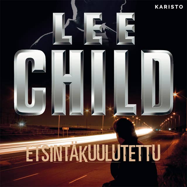 Etsintäkuulutettu
