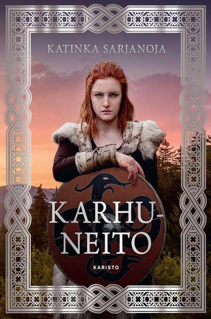 Karhuneito
