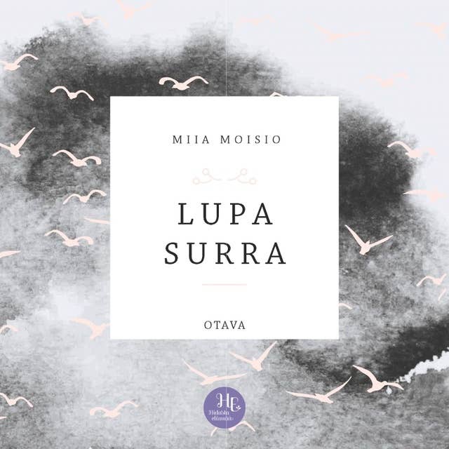 Cover for Lupa surra