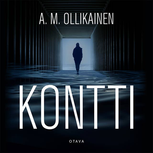 Cover for Kontti