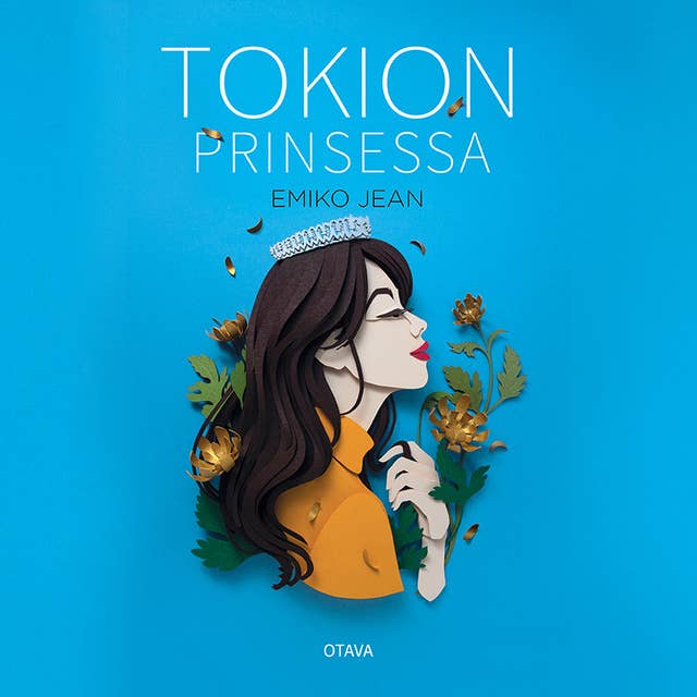 Cover for Tokion prinsessa