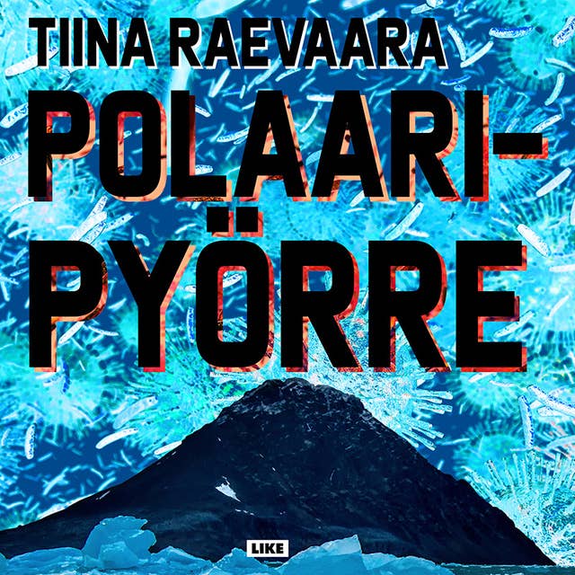 Polaaripyörre