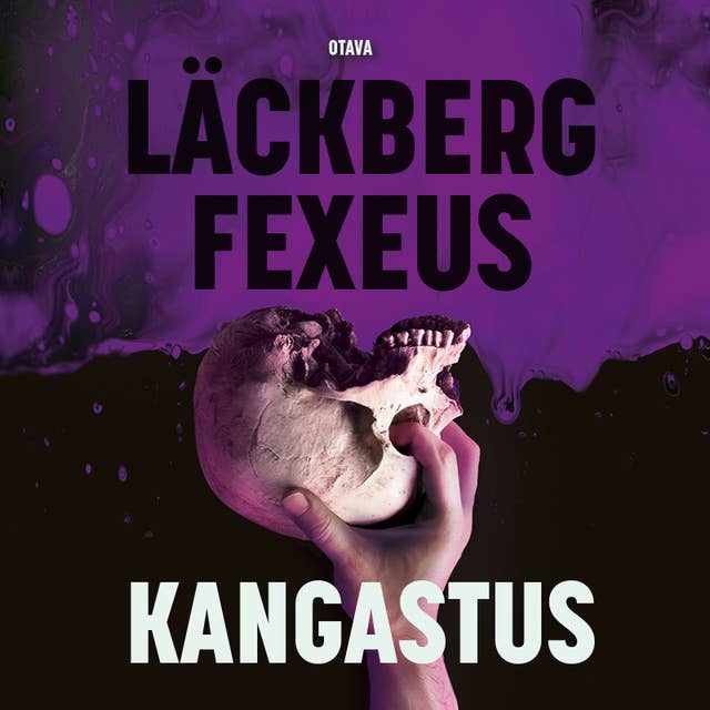 Kangastus by Henrik Fexeus