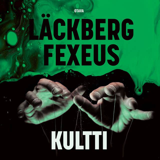 Cover for Kultti
