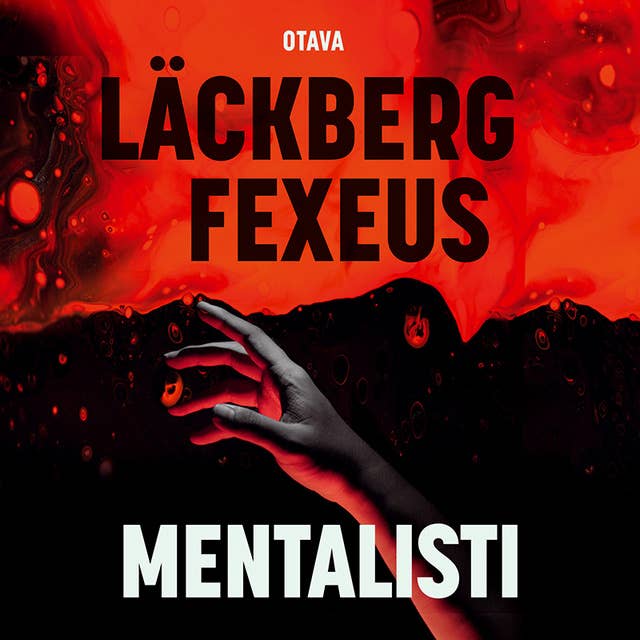 Mentalisti by Henrik Fexeus