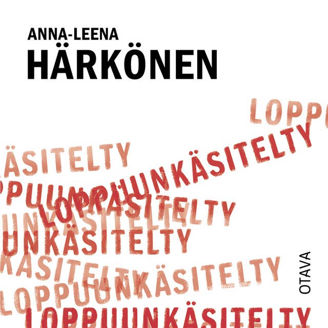 Loppuunkäsitelty