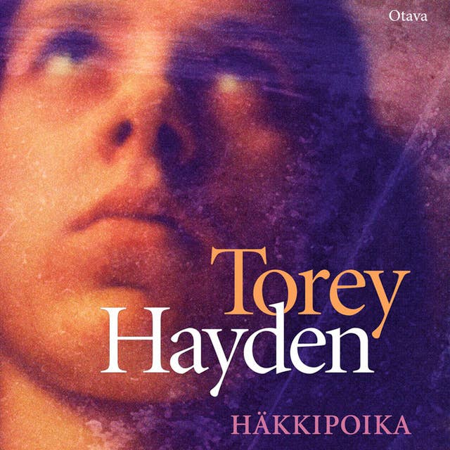 Cover for Häkkipoika