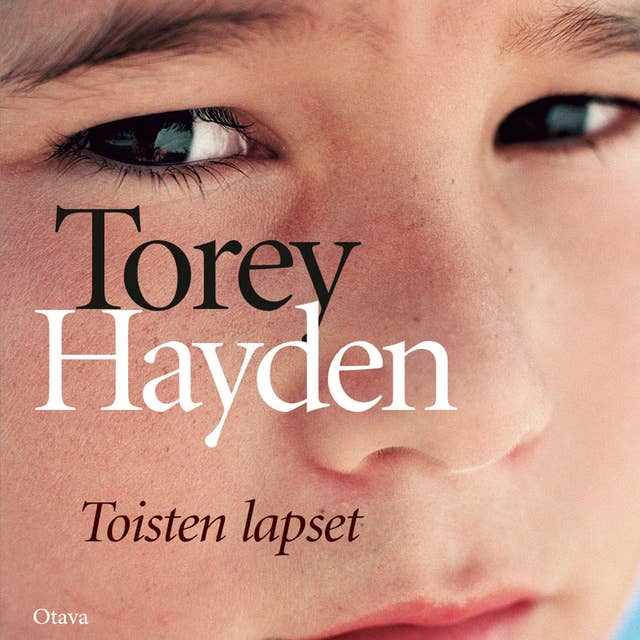 Toisten lapset