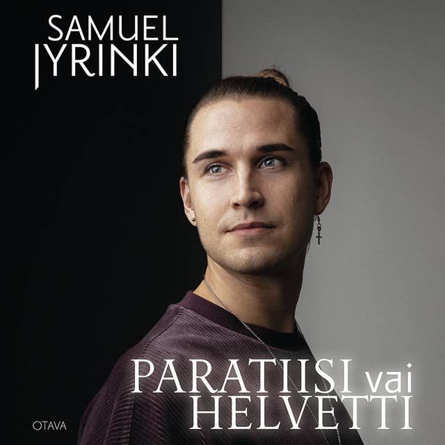 Cover for Paratiisi vai helvetti