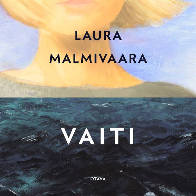 Cover for Vaiti