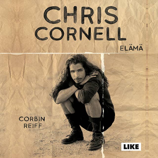 Chris Cornell: Elämä