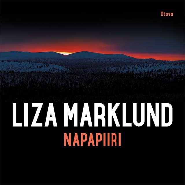 Cover for Napapiiri