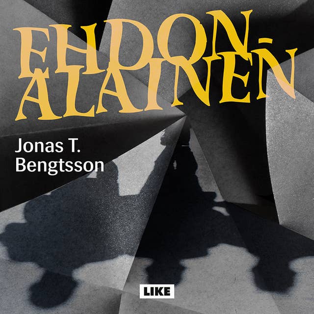 Cover for Ehdonalainen