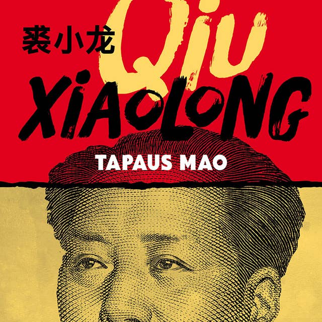 Tapaus Mao: 6. CHEN CAO