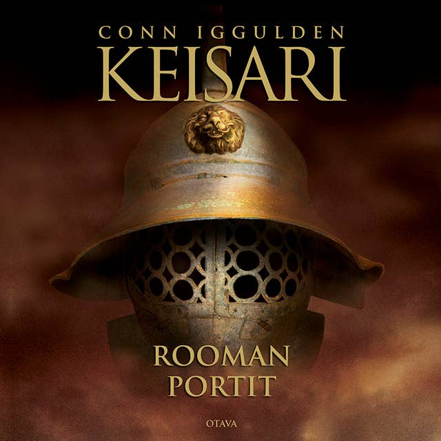 Cover for Keisari I: Rooman portit
