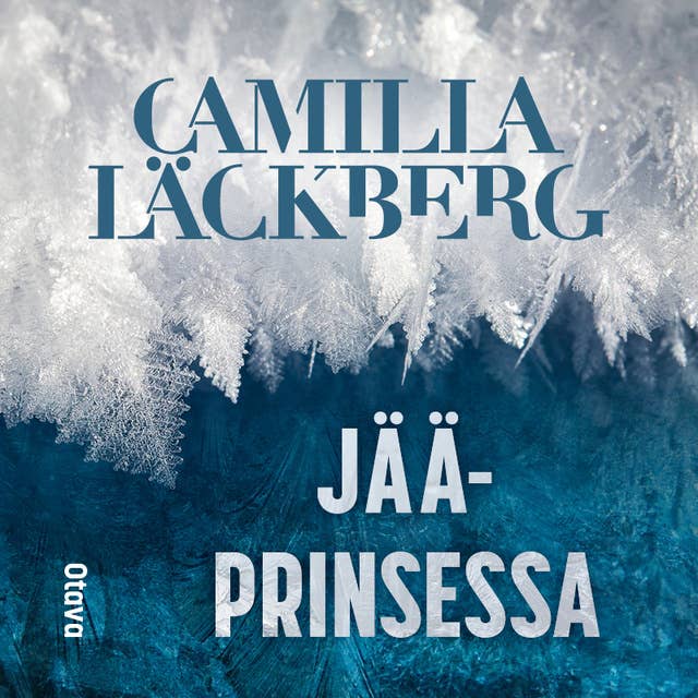 Cover for Jääprinsessa