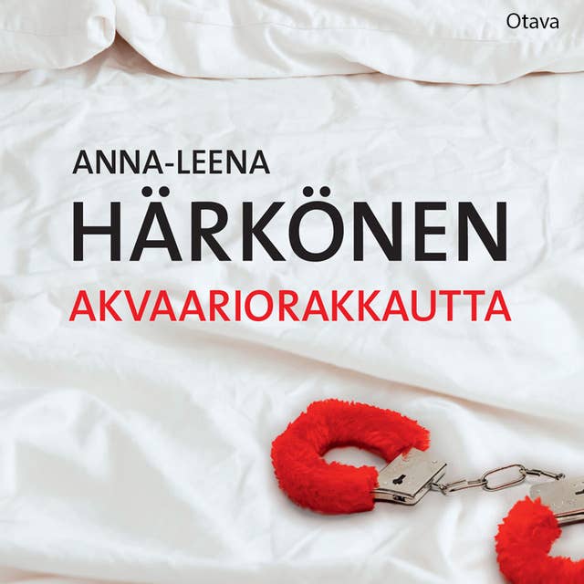 Akvaariorakkautta 