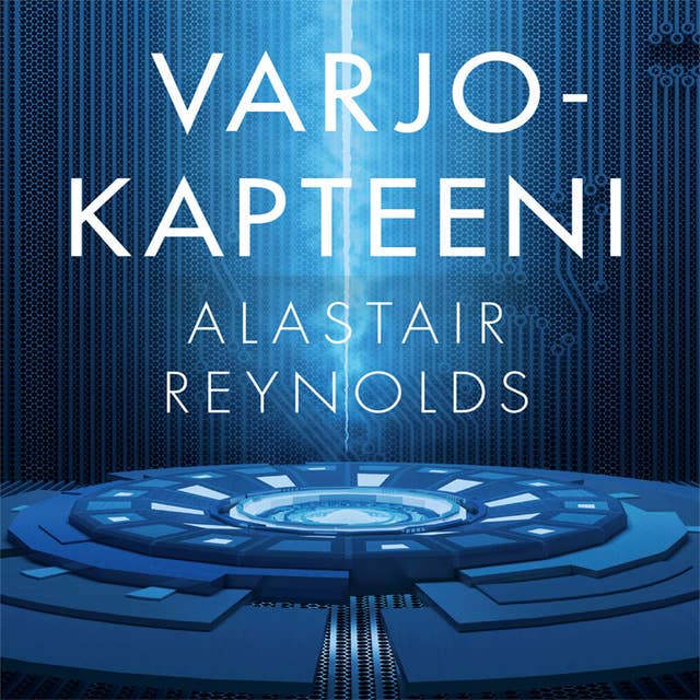 Galactic North - Audiobook - Alastair Reynolds - ISBN 9781400180547 -  Storytel