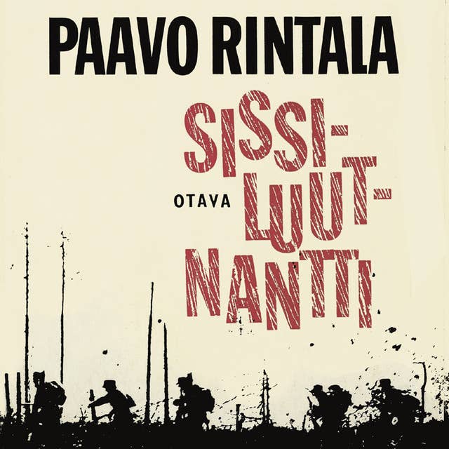 Sissiluutnantti