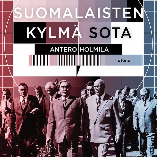 Suomalaisten kylmä sota 