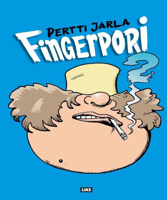 Fingerpori 2
