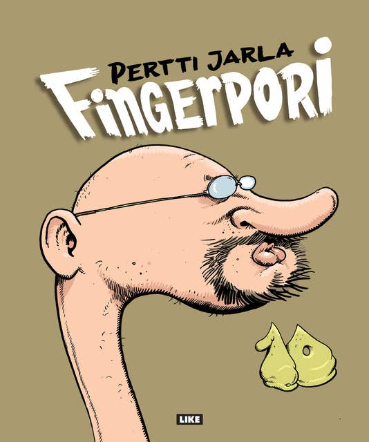 Fingerpori 10